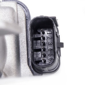 Valve d'accélérateur électronique JL3Z-9E926-A 0280750688 pour Ford, pièce de rechange en alliage d'aluminium et plastique - Product Image 4