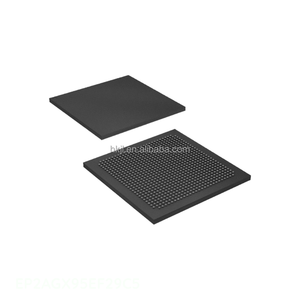 ชิ้นส่วนอิเล็กทรอนิกส์780 bbga FCBGA แบบฝังดั้งเดิม EP2AGX95EF29C5 - Product Image 1