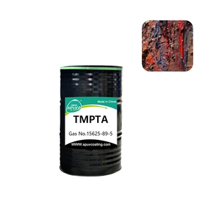 中国供应商三羟甲基丙烷三丙烯酸酯 (<span class=keywords><strong>Tmpta</strong></span>) - Product Image 3