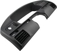 Tableau de bord du groupe d'instruments F4TZ-15044D70-A F4TZ15044D70A pour Ford F150 F250 F350 SD 1994-1997