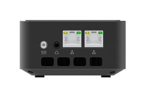 บูก AMD <span class=keywords><strong>R5</strong></span> <span class=keywords><strong>3550H</strong></span>, 4 คอร์, 8 เธรด, มินิพีซีแบบเบส - Product Image 6