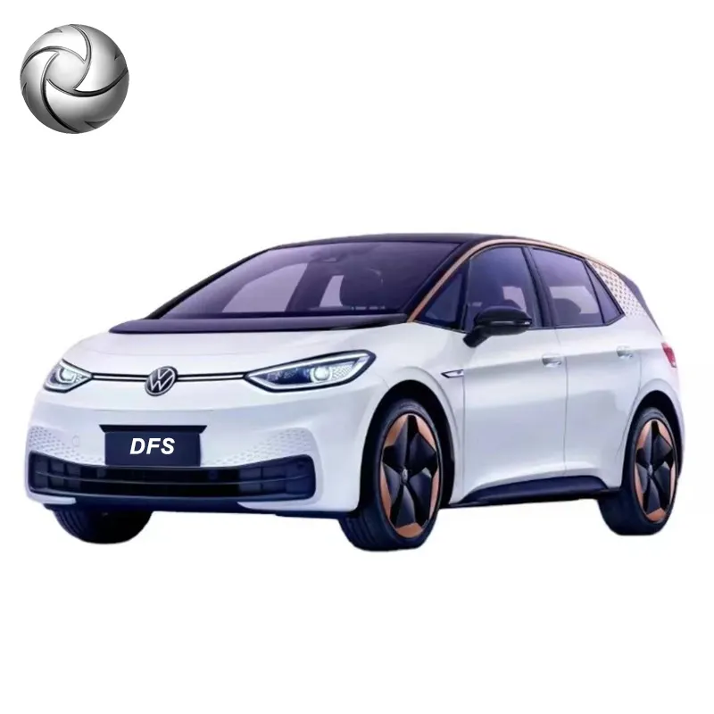 Dfs High Speed High Quality Suv VW Id3 Used Cars For Sale VW Electric Car Used Car
