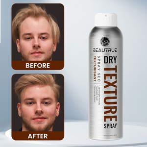 Spray Texture Cheveux <span class=keywords><strong>Homme</strong></span> OEM Grossiste Spray Volumisant et Coiffant Tenue Flexible pour Hommes - Product Image 2