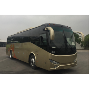 <span class=keywords><strong>Sunlong</strong></span> รถโค้ช RHD ขวามือไดรฟ์รถบัส12เมตรรถโค้ช - Product Image 2