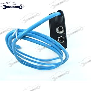 For Linde BT Diagnostic Kit Linde Forklift Scanner Tool Canbox Forklift - Product Image 4