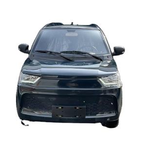 Camioneta Mini 4x4 Eléctrica Fabricada en China Aigle 2023, Vehículo Utilitario de Carga Legal para la Calle, Camionetas y <span class=keywords><strong>Furgonetas</strong></span> Eléctricas - Product Image 5