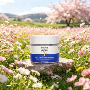 NOYEON 1% GHK-Cu Péptido de Cobre, Crema Facial Reafirmante, Blanqueadora, Antienvejecimiento, Estimulante de Colágeno, Fórmula Rica en Barrera, <span class=keywords><strong>Vegana</strong></span>, para Uso Doméstico - Product Image 6