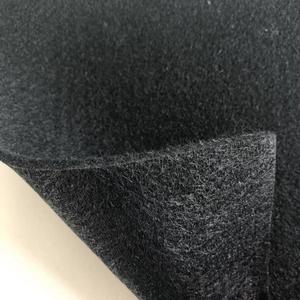 Tela de Fieltro de Material No Tejido de Primera Calidad para Cubrir Altavoces, Subwoofers, Amplificadores y Ecualizadores, Venta al Por Mayor - Product Image 2
