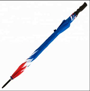 ร่มอัตโนมัติลายธงชาติอังกฤษแบบตรง - Product Image 3