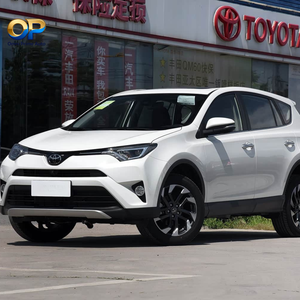 Toyota RAV4 d'occasion 2018 2.5L LHD AWD SUV 6AT Puissant 4x4 Tout-terrain Fiable Véhicule familial et professionnel à vendre en Afrique - Product Image 3