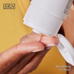 <span class=keywords><strong>Gel</strong></span> exfoliant à l'<span class=keywords><strong>acide</strong></span> <span class=keywords><strong>salicylique</strong></span> AHA BHA, marque privée, nettoyage en profondeur, traitement de l'acné, mousse nettoyante pour le visage - Product Image 5