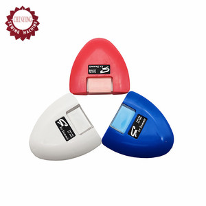 Craie à coudre quatre couleurs pour la maison et la couture – Outil indispensable pour l'habillement et la couture - Product Image 5
