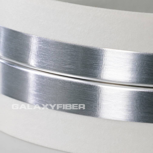 Aluminio PVC Al-Zn acero galvanizado paneles de yeso herramientas esquinas y cinta de paneles de yeso esquina exterior - Product Image 4