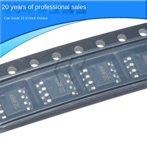 New Original Sy8205fcc Màn Hình In Ahh Gói SOIC-8 Đồng Bộ Buck DC-DC Điều Chỉnh Trung Quốc Tiêu Chuẩn - Product Image 4