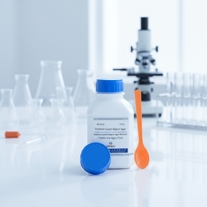 Medio <span class=keywords><strong>de</strong></span> <span class=keywords><strong>Cultivo</strong></span> MRS <span class=keywords><strong>Agar</strong></span>/Medio MRS Utilizado para la Cultivación <span class=keywords><strong>de</strong></span> <span class=keywords><strong>Bacterias</strong></span> Lácticas - Product Image 1