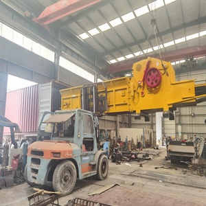 Heavy Duty Branches Shredder Blade Wood <b>Processor</b> Crusher Wood Chippers - Product Image 3