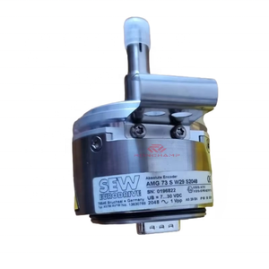 AMG73 W29 S2048 AMG73W29S2048 Encodeur rotatif incrémental haute résolution - Product Image 2