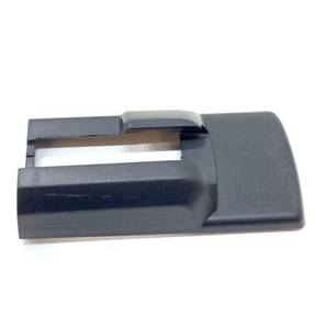 1669191400 para Mercedes-Benz ML <span class=keywords><strong>GLE</strong></span> W166 Cubierta del Riel del Asiento Derecho - Product Image 2