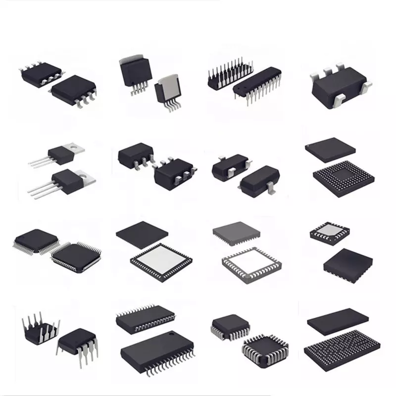 KWM Original new LMV761 Linear element Amplifier SOT-23-6 LMV761MFX/NOPB Integrated circuit IC chip in stock
