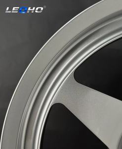 ล้อแม็กซ์ REVEL 6 Forged 5x130 5x114.3 5x120 สำหรับ Porsche 964 993 996 997 994 928 F-150 RAM1500 Charger GLE GLS X5 X7 - Product Image 5