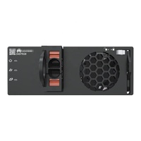 Module redresseur de conversion CC/CC haute puissance 4 kW, neuf et original, à rendement élevé de 99,8 %, module d'alimentation solaire S4875G6