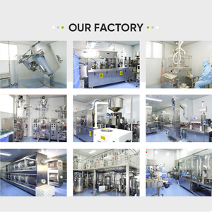 Liquide oral immunitaire à l'essence d'herbes traditionnelles pour soutenir <span class=keywords><strong>la</strong></span> résistance du corps et <span class=keywords><strong>la</strong></span> <span class=keywords><strong>défense</strong></span> immunitaire quotidienne - Product Image 4