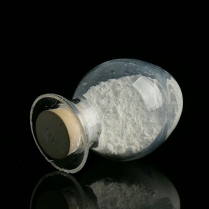 บาริยัมซัลเฟต (BaSO4) แบบสีกลาง ขนาด 0.5-0.8 นาโนเมตร ผงบาริยัมซัลเฟตนาโน สำหรับเคลือบผิวแบบม้วน - Product Image 2