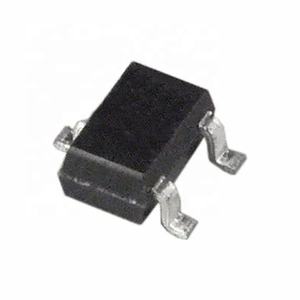 SI1303DL-T1-GE3 Mosfet-Transistor P-Kanal 20 V 670mA (<span class=keywords><strong>Ta</strong></span>) 290mW (<span class=keywords><strong>Ta</strong></span>) SMD SC-70-3 SI1303DL-T1-GE3 - Product Image 1