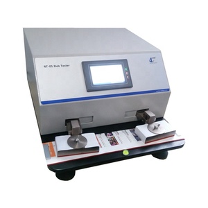 Máy Thử Độ Mài Mòn Máy Thử Độ Bền Mài Mòn Máy Thử Độ Bền Mài Mòn - Product Image 1