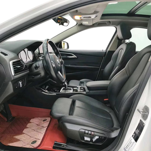 <span class=keywords><strong>BMW</strong></span> <span class=keywords><strong>120i</strong></span> Sport Sedan 2022, Auto <span class=keywords><strong>Usado</strong></span>, Motor Turbo 1.5T, Transmisión Automática, Volante a la Izquierda, Asientos de Cuero, R17, Techo Panorámico - Product Image 5