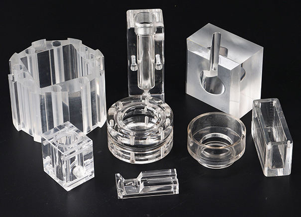 โปร่งใส