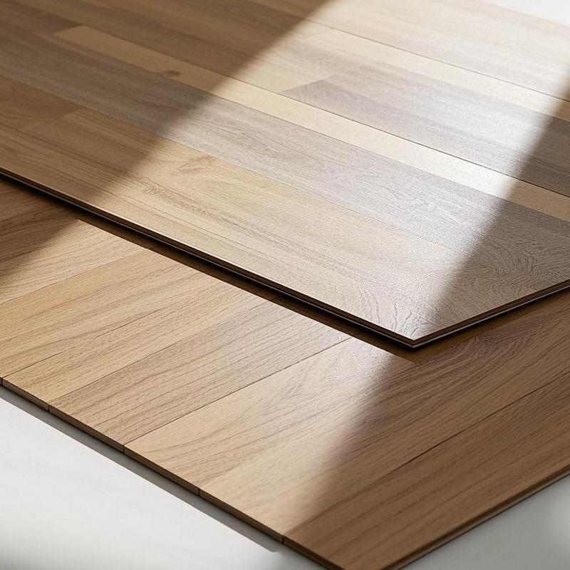 Apartment Outstanding Quality Engineered Oak Solid