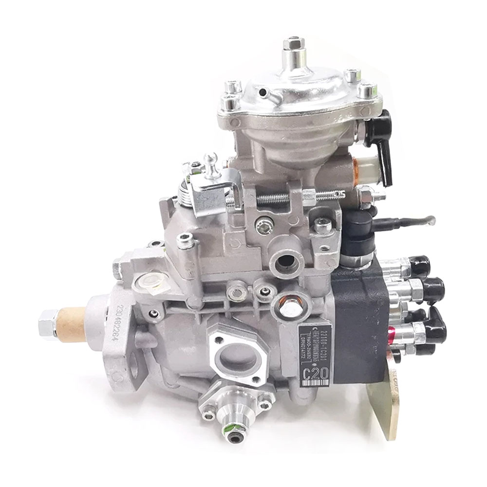 injector pump for toyota land cruiser 79 series