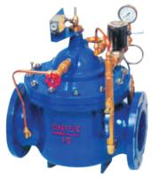 Vanne flottante à bille en cuivre pour l'eau OEM