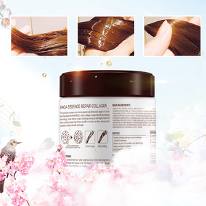 <span class=keywords><strong>Masque</strong></span> capillaire au collagène biologique personnalisé OEM Karseell Factory avec crème réparatrice pour <span class=keywords><strong>cheveux</strong></span> <span class=keywords><strong>abîmés</strong></span> pour salon de coiffure - Product Image 4