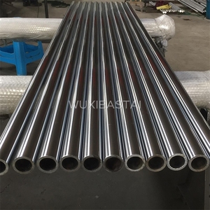 Độ chính xác thanh Chrome rỗng dung sai chặt chẽ hướng dẫn tuyến tính - Product Image 4