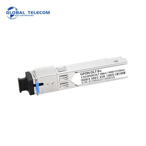 Module optique SFP-WDM-SM-0220A SFP-WDM-SM-0220B 1.25G 20KM T1310/R1550 – Approvisionnement direct usine - Product Image 3