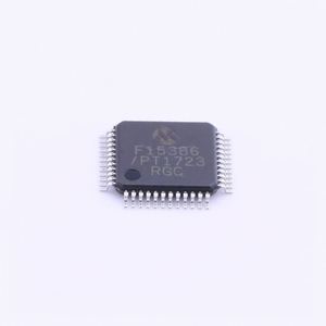 NOUVEAU et Original Microcontrôleur 8 bits complet avec 28 Flash 2 Koctets <span class=keywords><strong>SRAM</strong></span> 48 broches TQFP en <span class=keywords><strong>plateau</strong></span> - Plateaux PIC16F15386-E/PT - Product Image 1