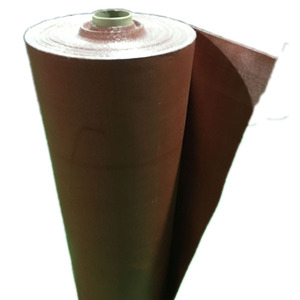 Rotolo di stoffa ignifugo all'ingrosso, taglio di dimensioni personalizzate, tappetino per saldatura resistente al calore, protezione del pavimento - Product Image 6