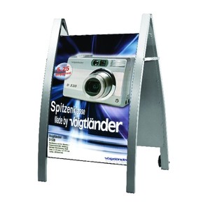 Fermacarte Clienti Arcade - Product Image 1