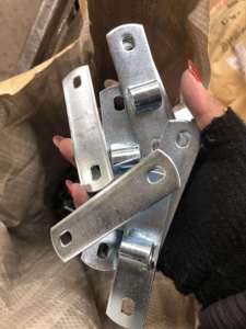 Strut Fitting Middle Seismic Bracing Seismic <b>Bracket</b> - Product Image 3