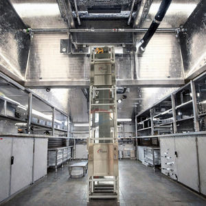 AC Drive China <span class=keywords><strong>Precio</strong></span> de fábrica Casa <span class=keywords><strong>dúplex</strong></span> <span class=keywords><strong>Ascensor</strong></span> - Product Image 5