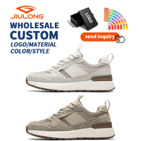 Chaussures de course confortables et amortissantes, chaussures de créateur de luxe, chaussures pour hommes de haute qualité, chaussures légères, baskets pour hommes