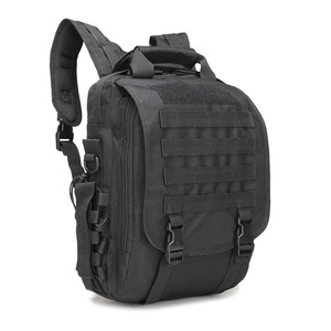 Zaino Tattico Mimetico per <span class=keywords><strong>Tablet</strong></span> e Laptop, Resistente e Impermeabile per Avventure all'Aperto, Vendita all'Ingrosso dei Produttori - Product Image 2