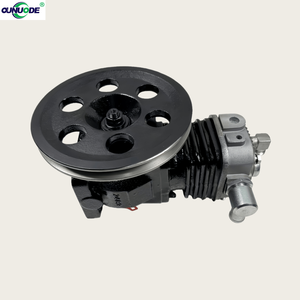 13054861 LF16015  W11102  Conjunto de Compresor de Aire Aplicable <span class=keywords><strong>a</strong></span> Piezas de Maquinaria de Construcción de Alta Calidad - Product Image 4