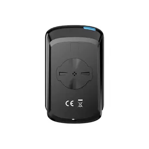 Ciclocomputador GPS con Navegación de Datos ANT, Velocímetro Inalámbrico Impermeable, Navegación Inteligente y Categoría de Producto de Ciclocomputadores - Product Image 4