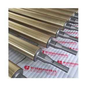 Hoogwaardige werkrol voor koudwalserij en precisieplaatproductie - Product Image 5