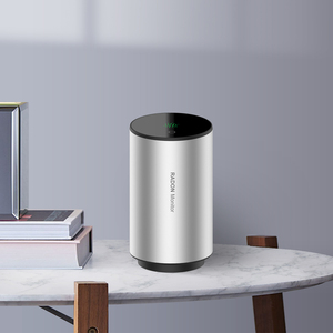 PRE-SELL Phát Hiện Radon Thời Gian Thực APP Radon Màn Hình Thương Mại Tại Nhà - Product Image 3