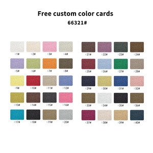 Tissu en polyester tricoté, nouveau style, léger et confortable, 100 % polyester, pour vêtements, t-shirts pour hommes, vente chaude en <span class=keywords><strong>France</strong></span> - Product Image 6