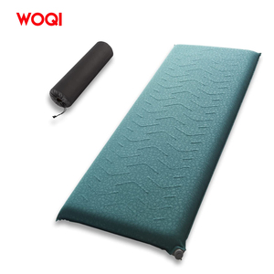 WOQI materasso impermeabile arrampicata leggero portatile forma aria Pad per dormire <span class=keywords><strong>coperta</strong></span> letto - Product Image 1